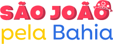 São João pela Bahia